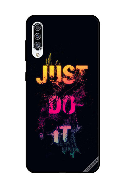 Covernex غطاء حماية لهاتف سامسونج جالكسي A30s - فقط افعلها
