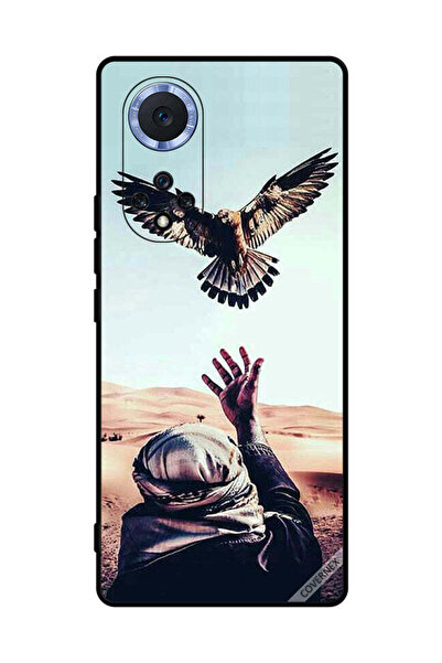Covernex غطاء حماية لهاتف هواوي نوفا 9 برو - النسر يعود إلى اليد