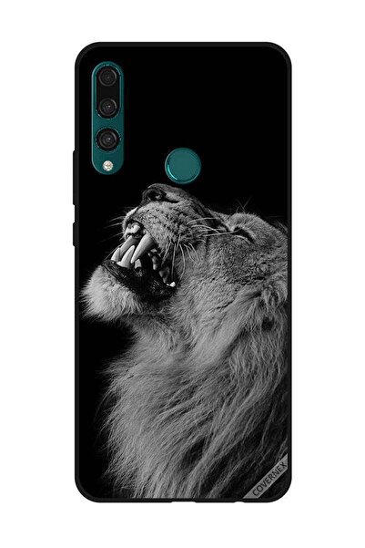 Covernex Protective Case Cover For Huawei Y9 Prime 2019 Rejoicing Lion