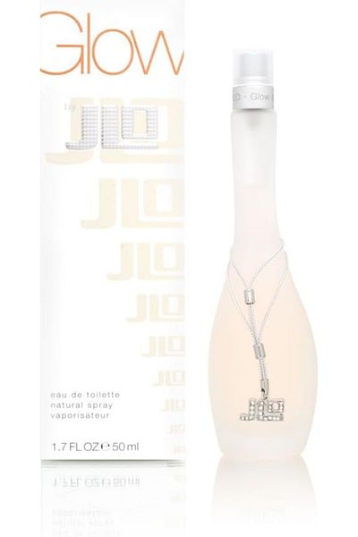 Jennifer Lopez Glow for Women EDT 50Ml