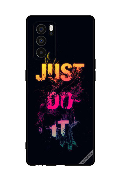 Covernex غطاء حماية لهاتف Oppo Reno6 Pro+ 5G - فقط افعلها