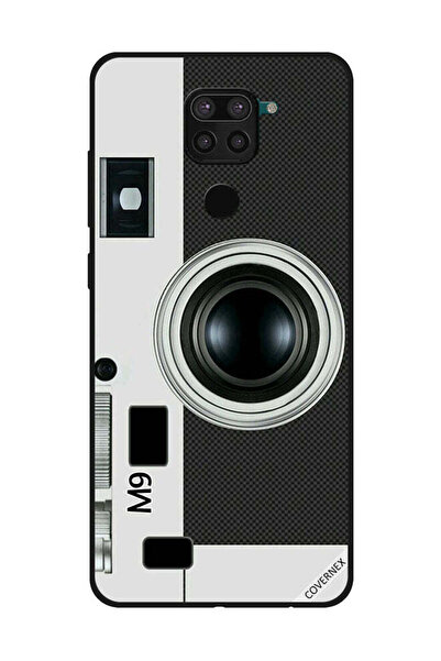 Covernex غطاء حماية لكاميرا هاتف شاومي ريدمي نوت 9