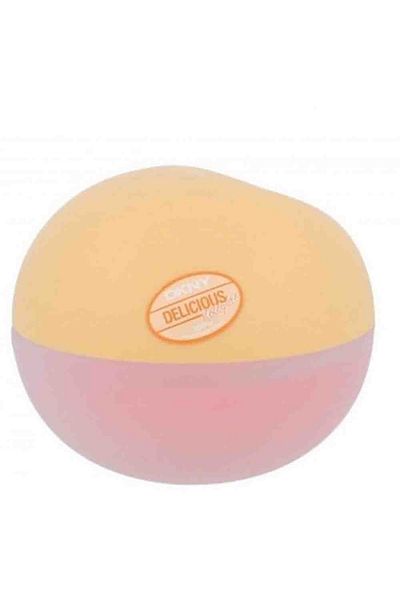 DONNA KARAN Delicious Delight Dreamsicle Limited Edition Eau De Toilette for Women - 50ml