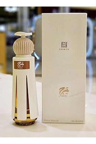 Ahmed Al Maghribi Marj Perfume 60ml
