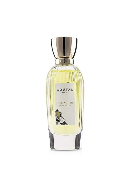 GOUTAL L'Ile Au The Eau De Toilette for Unisex - 50ml