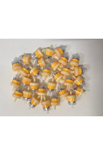 Choice1 30 قطعة، 10 قطع، فلتر زيت احترافي للدراجات النارية، فلتر وقود بنزين د...