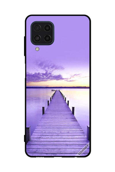 Covernex غطاء حماية لهاتف سامسونج جالاكسي M22 4G باثواي تو سي
