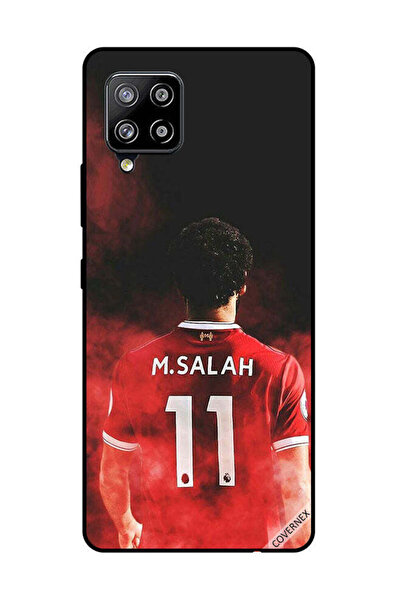 Covernex غطاء حماية لهاتف سامسونج جالاكسي M42 5G - نجمة مصرية - ألوان متعددة