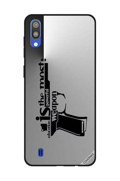 Covernex Protective Case Cover For Samsung Galaxy M10 Ducation Is The Most Po...