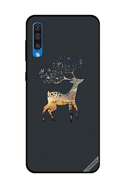 Covernex غطاء حماية لهاتف سامسونج جالاكسي A50 دير