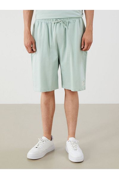 LC Waikiki Ανδρικό σορτς New Season Standard Fit - S5NQ51Z8