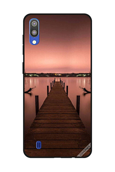 Covernex غطاء حماية لهاتف سامسونج جالاكسي M10 باثواي تو سي إيفنينج