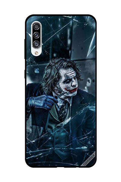 Covernex غطاء حماية لهاتف سامسونج جالاكسي A30s، إنه خطير للغاية خلف الزجاج ال...