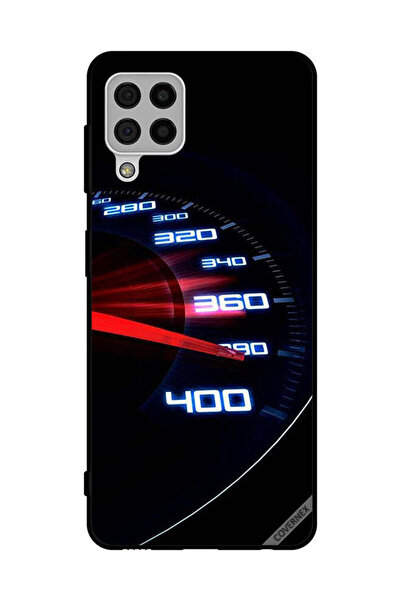 Covernex غطاء حماية لهاتف سامسونج جالاكسي A22 4G Speed ​​Meter 390 Plus