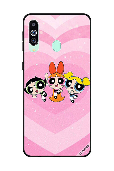 Covernex غطاء حماية لهاتف سامسونج جالاكسي M40/A60 باور بيو