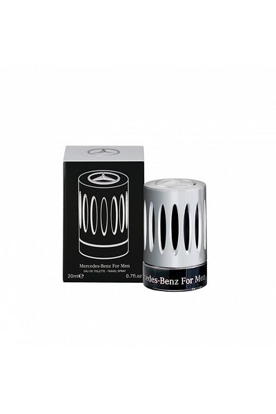 Mercedes Benz for Men EDT 20Ml