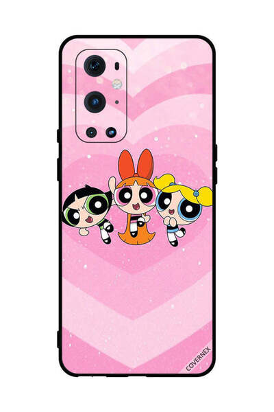 Covernex غطاء حماية لهاتف OnePlus 9 Pro Power Pew