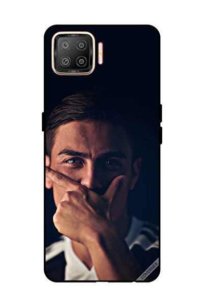 Covernex غطاء حماية لهاتف OPPO F17 باولو دي جي