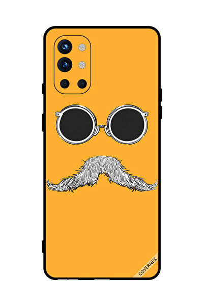 Covernex غطاء حماية لهاتف OnePlus 9R بابا شارب