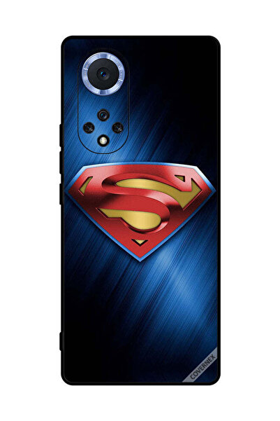 Covernex غطاء حماية لهاتف هواوي نوفا 9 برو سوبر لوجو