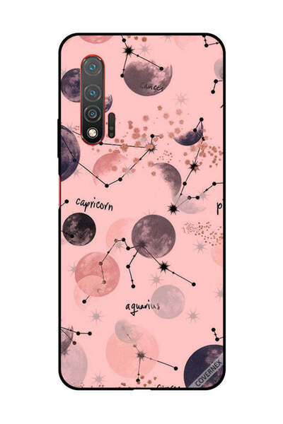 Covernex غطاء حماية لهاتف هواوي نوفا 6 5G جالاكسي ستارز