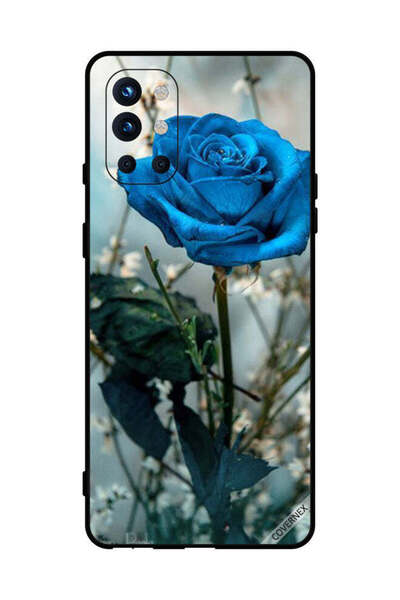 Covernex Protective Case Cover For OnePlus 9R Evening Rose