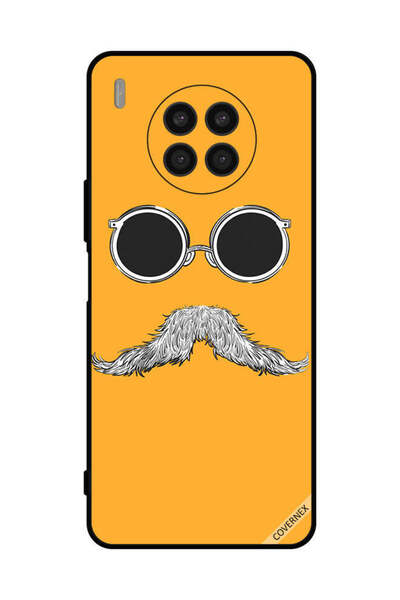 Covernex غطاء حماية لهاتف هواوي نوفا 8i بابا شوارب