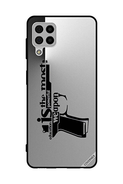 Covernex Protective Case Cover For Samsung Galaxy A22 4G Ducation Is The Most...