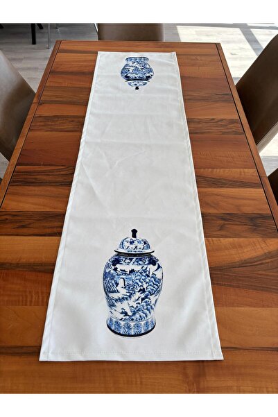 KIRLENTİM R56C جريان نمط القرميد الأبيض