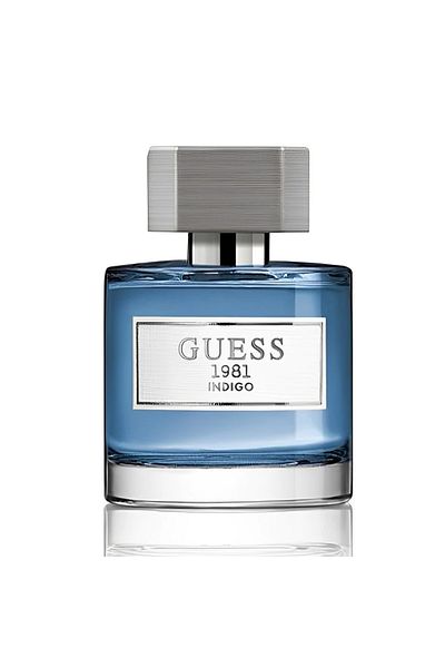 Guess 1981 Indigo for Men EDT 30Ml