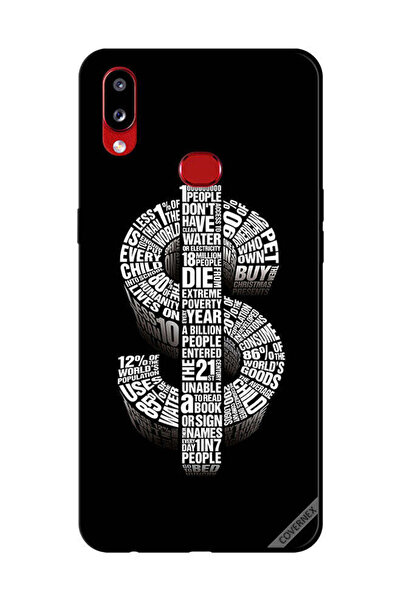 Covernex غطاء حماية لهاتف سامسونج جالاكسي A10s دولار