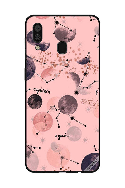 Covernex غطاء حماية لهاتف سامسونج جالاكسي A30 جالاكسي ستارز