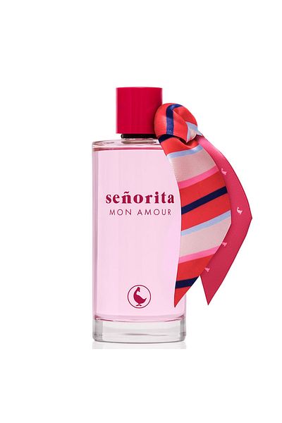 El Ganso Senorita Mon Amour for Women EDT 125Ml