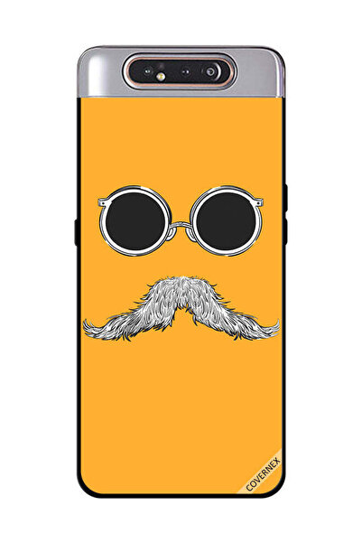 Covernex غطاء حماية لهاتف سامسونج جالاكسي A80 - شوارب بابا