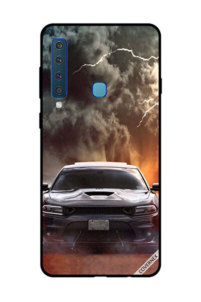 Covernex غطاء حماية لهاتف سامسونج جالاكسي A9 2018 Gts-48