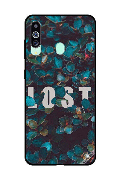 Covernex غطاء حماية لهاتف سامسونج جالاكسي M40 - ضائع في أوراق الشجر