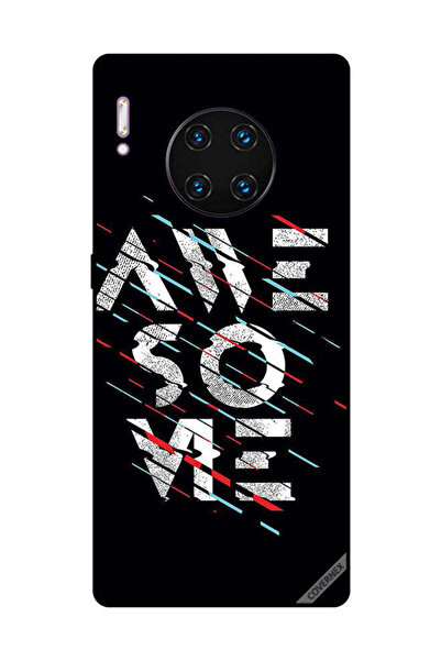 Covernex غطاء حماية لهاتف هواوي ميت 30 برو رائع