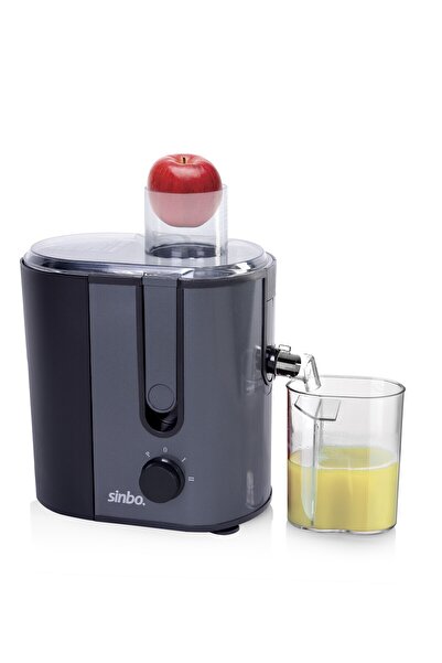 Sinbo Sj-3148 Solid Juicer