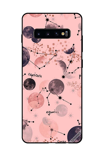 Covernex غطاء حماية لهاتف سامسونج جالاكسي S10 بلس جالاكسي ستارز