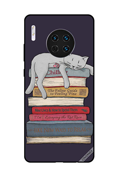 Covernex غطاء حماية لهاتف هواوي ميت 30 ألف وطريقة جديدة للاسترخاء