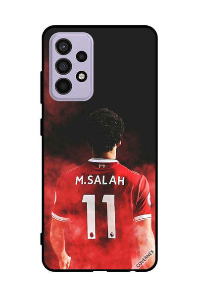 Covernex غطاء حماية لهاتف سامسونج جالاكسي A52s 5G - نجمة مصرية - ألوان متعددة