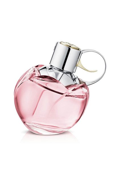 Azzaro Wanted Girl Tonic Eau De Toilette for Women - 80ml