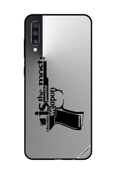 Covernex Protective Case Cover For Samsung Galaxy A70 Ducation Is The Most Po...