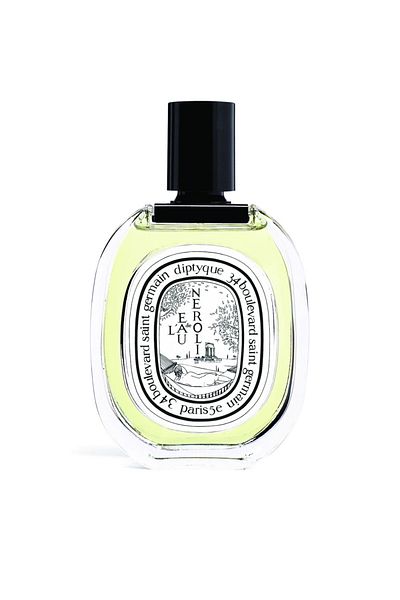 Diptyque L'eau De Neroli Eau De Toilette for Unisex - 100ml