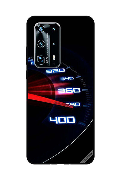 Covernex غطاء حماية لهاتف هواوي بي 40 برو بلس، عداد السرعة 390 بلس