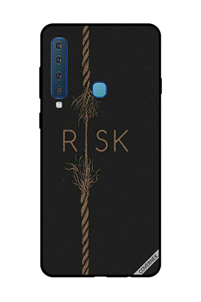 Covernex غطاء حماية لهاتف سامسونج جالاكسي A9 2018 ريسك