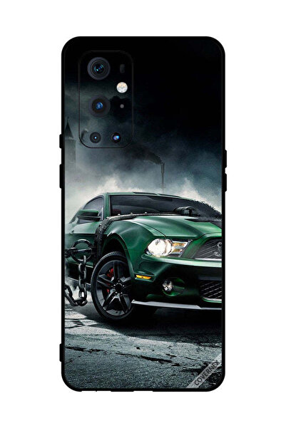 Covernex غطاء حماية لهاتف OnePlus 9 Pro Shelby