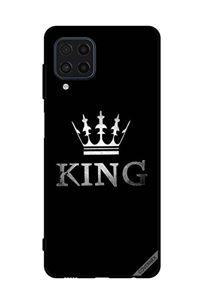 Covernex غطاء حماية لهاتف سامسونج جالاكسي M22 4G كينج