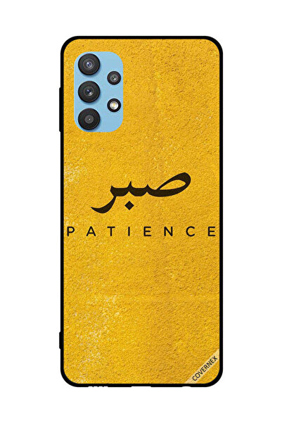 Covernex غطاء حماية لهاتف سامسونج جالاكسي M32 5G - سابار بيشنس