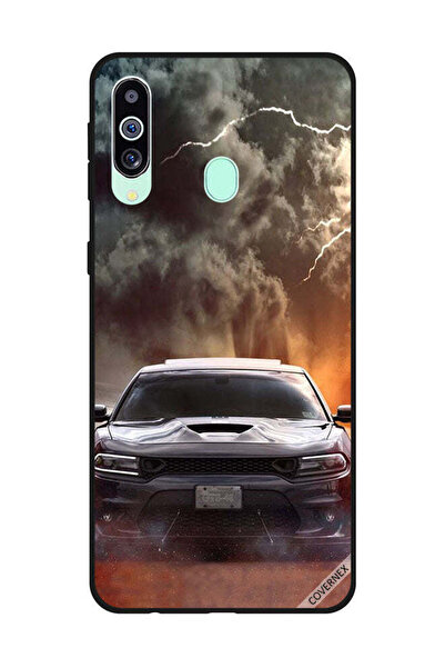 Covernex غطاء حماية لهاتف سامسونج جالاكسي M40/A60 Gts-48